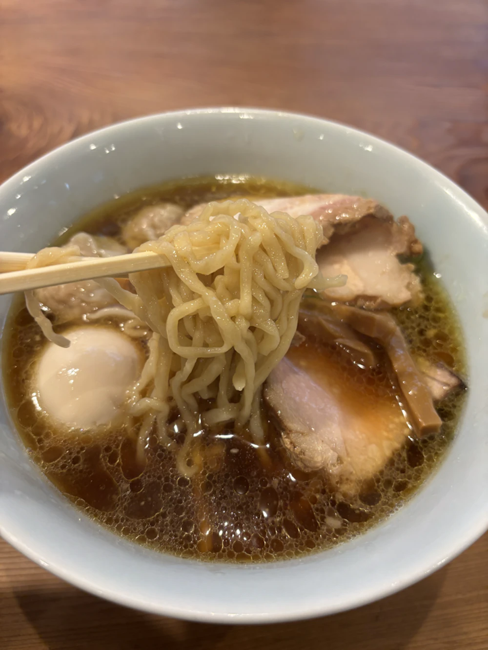 麺リフト