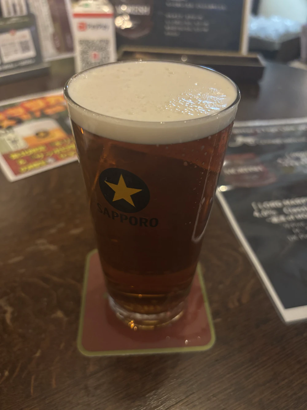 MOREISH 4.3%のMサイズ