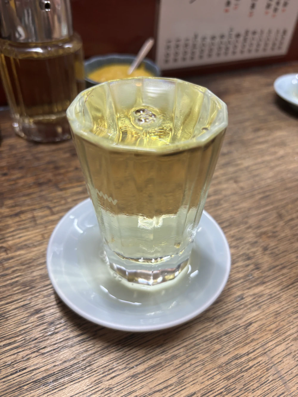 リンゴ酒