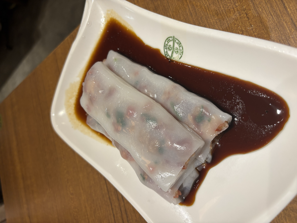 焼豚チョンファン