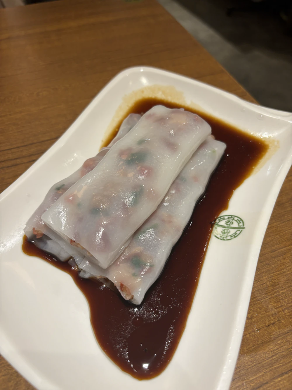 焼豚チョンファン