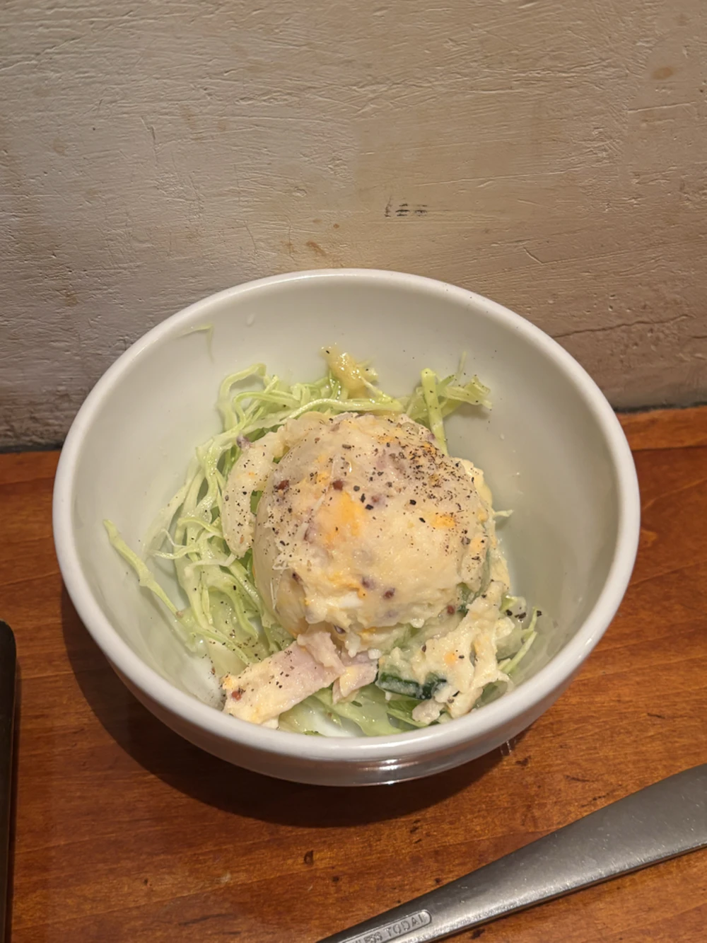 サラダ