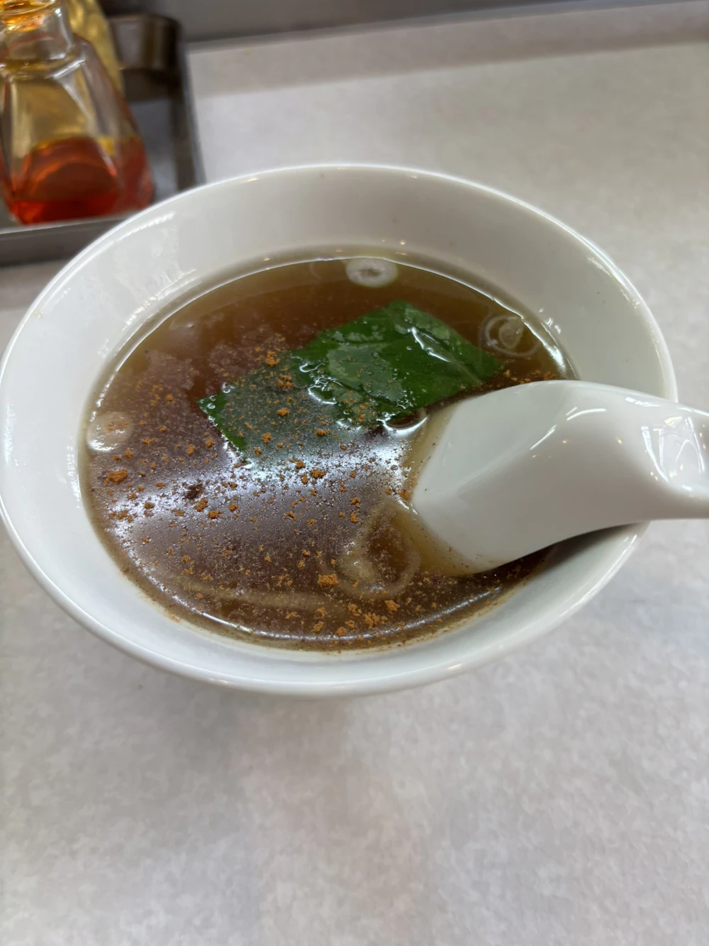 スープ