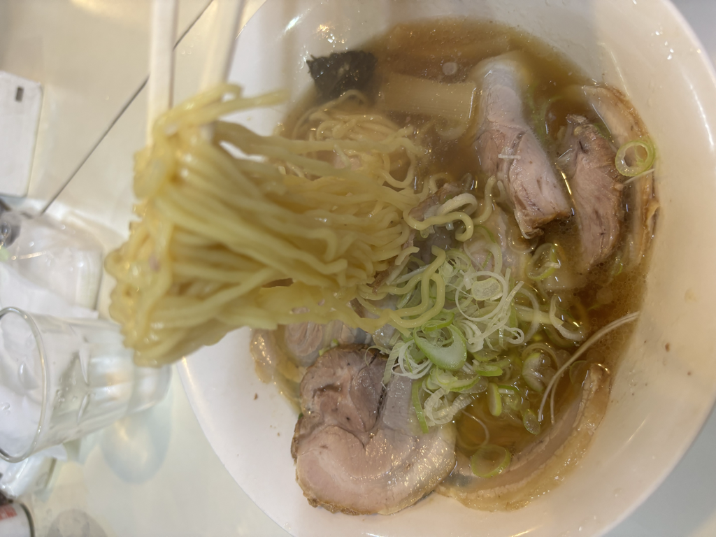 麺リフト
