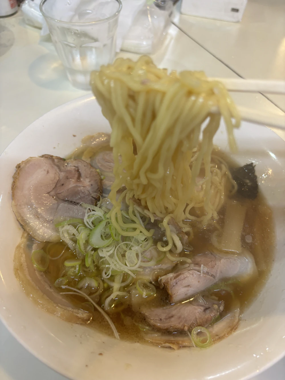 麺リフト