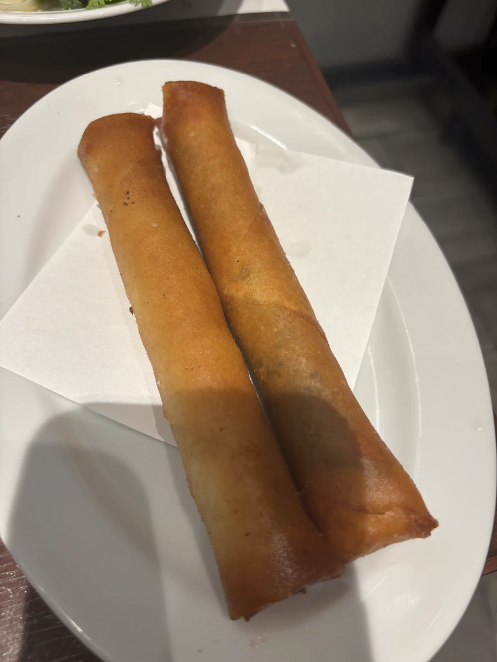 春巻き