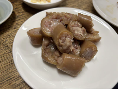 横浜にきたので