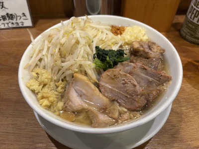 これはうどんなのだろうか