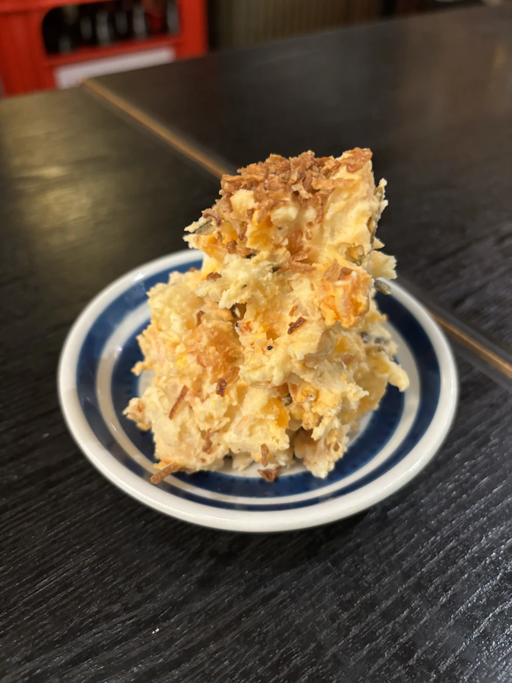 ポテトサラダ