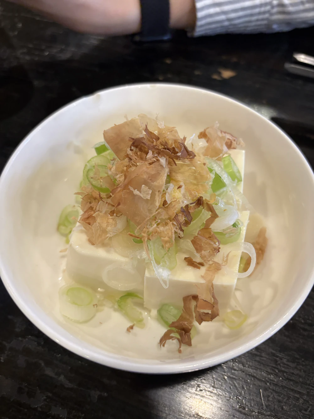 冷奴