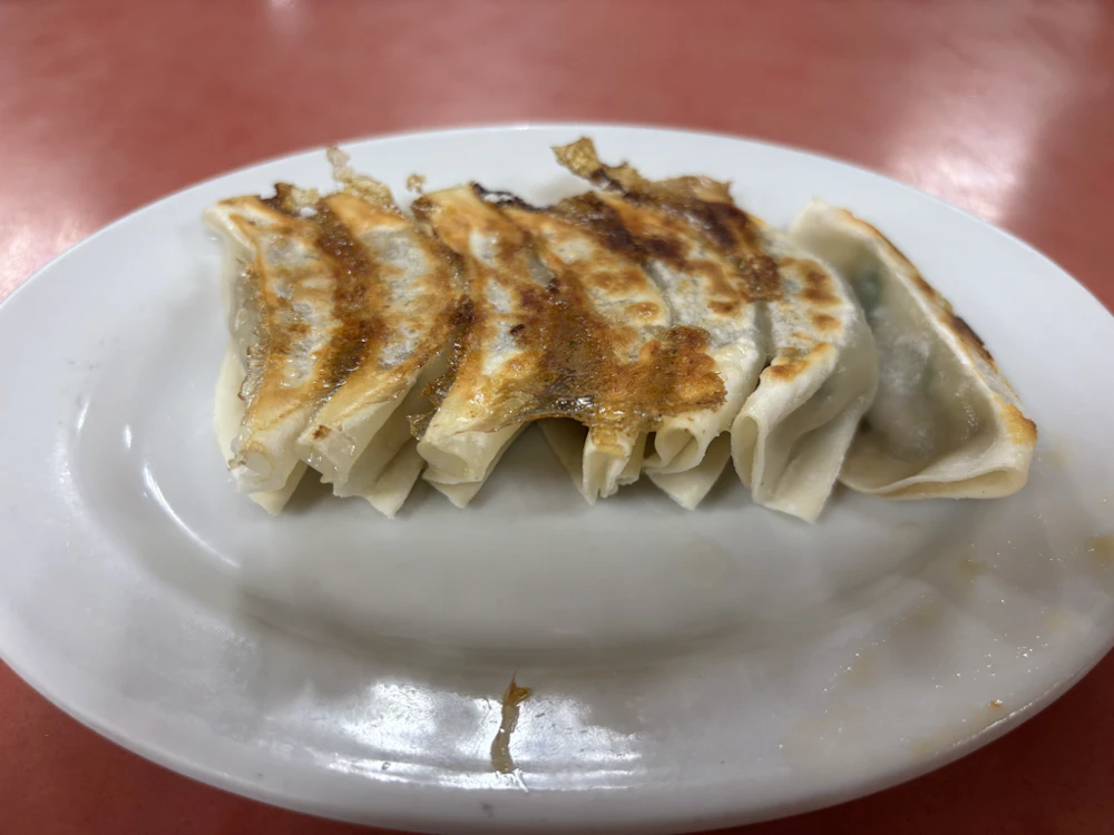 餃子