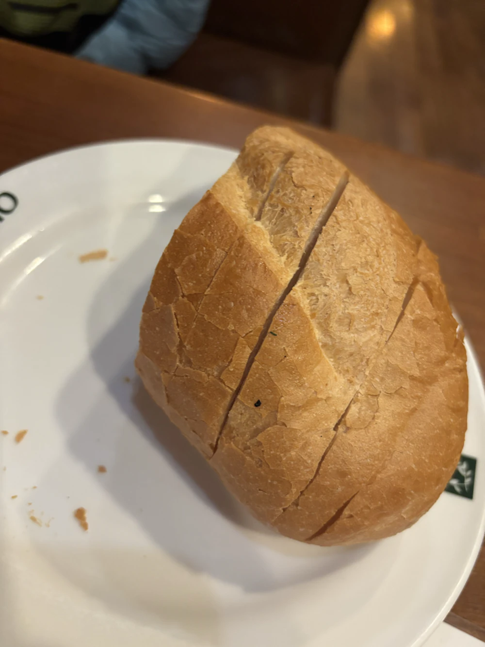 パン
