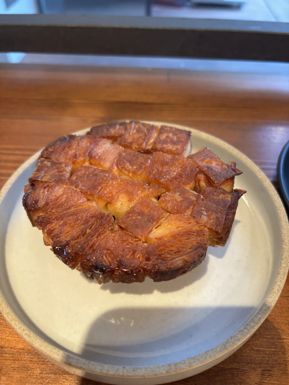 メープルピーカンクロッカン