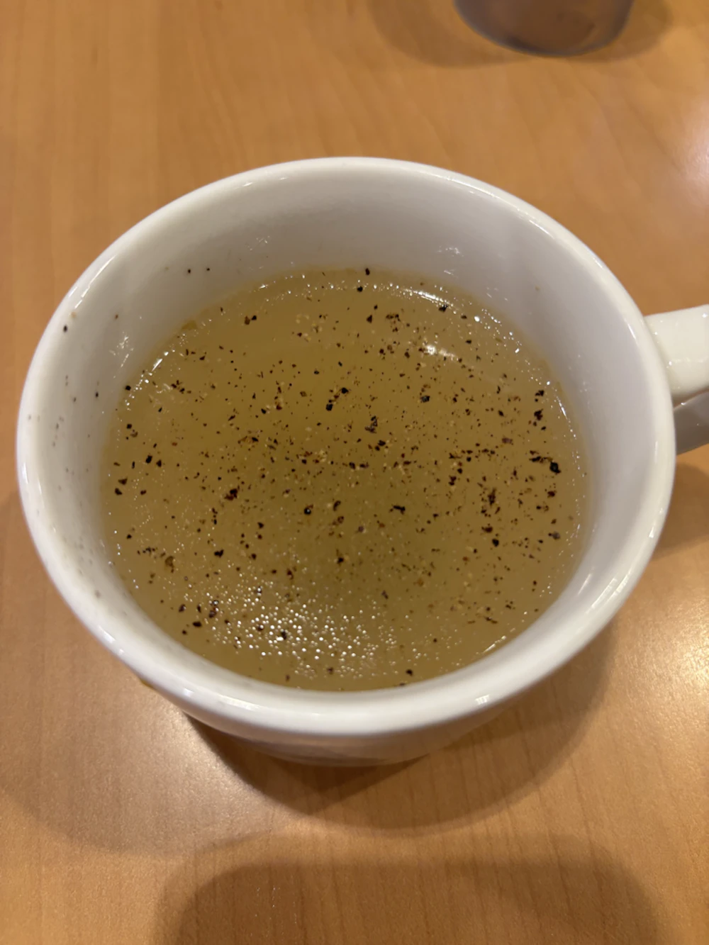 スープ