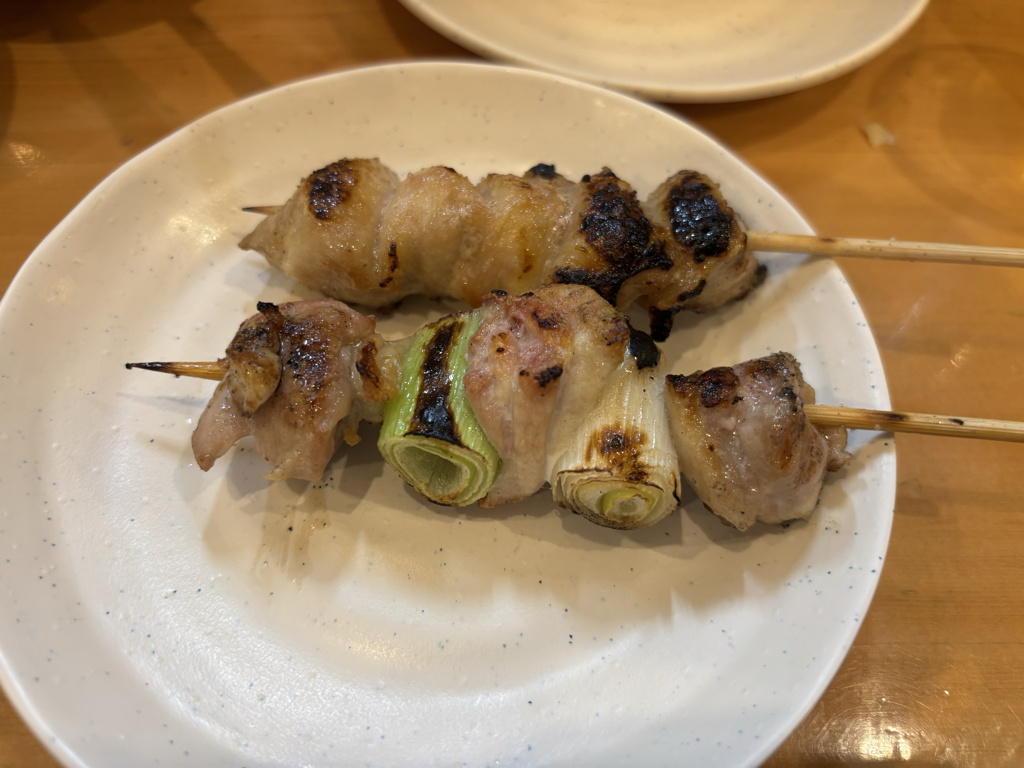 ちびちびとやる