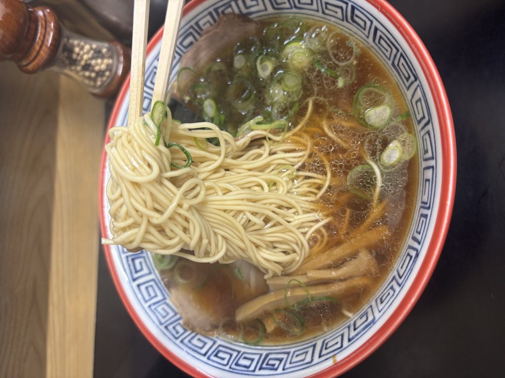 麺リフト