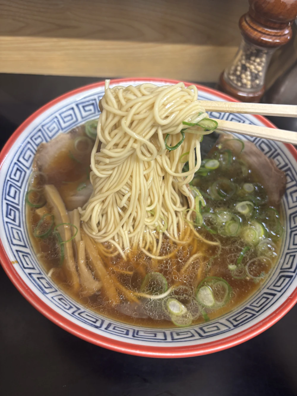 麺リフト