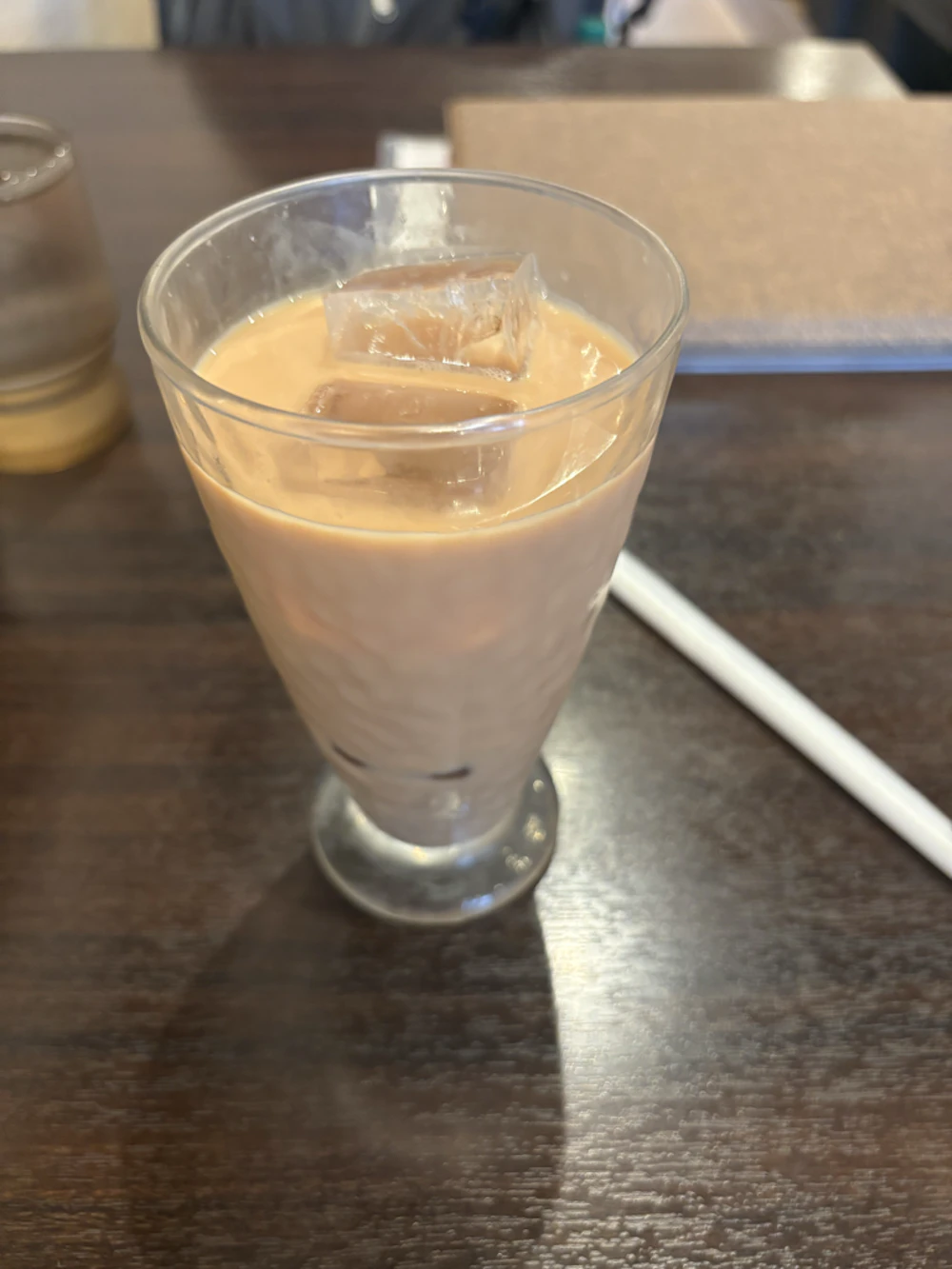 アイスチャイ