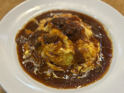 ランチイーティングイズグッド