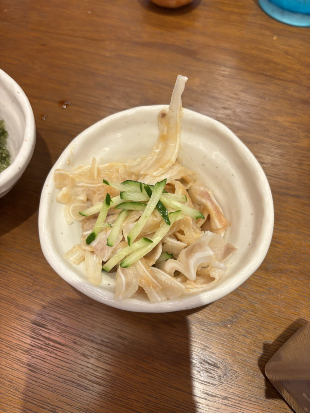 ミミガー