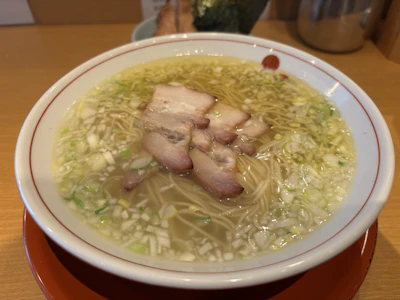 スープうますぎた
