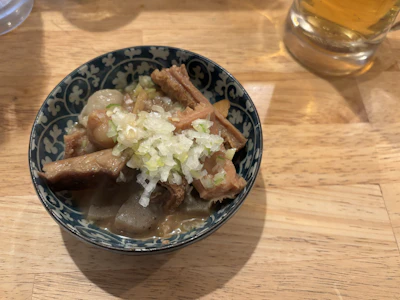 せんのべろになって