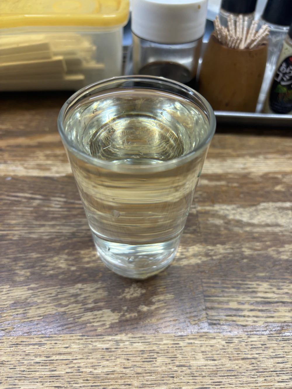 日本酒