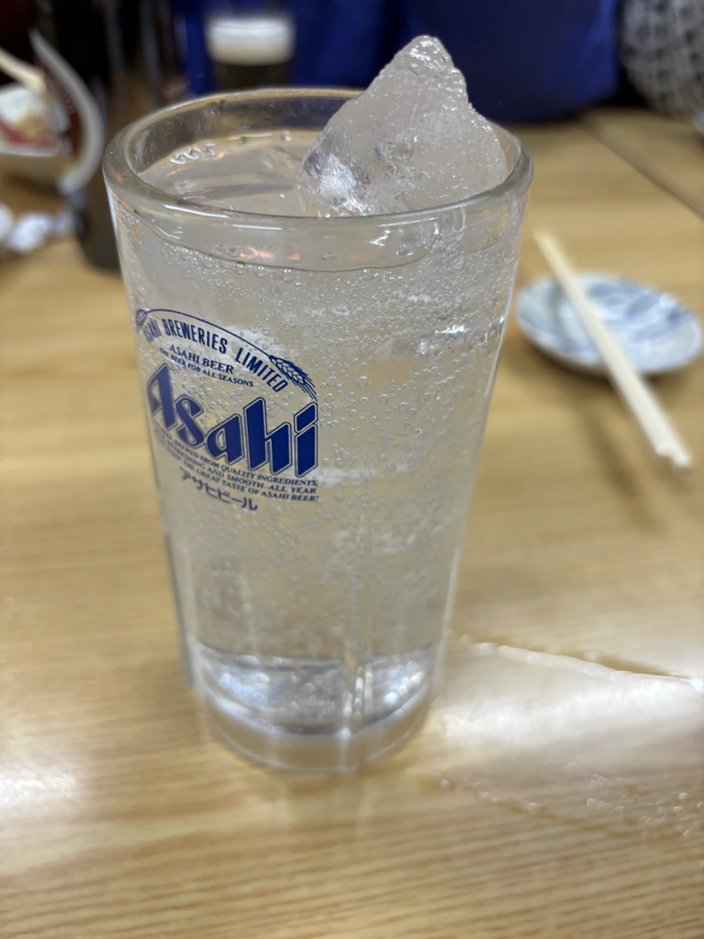 酎ハイ