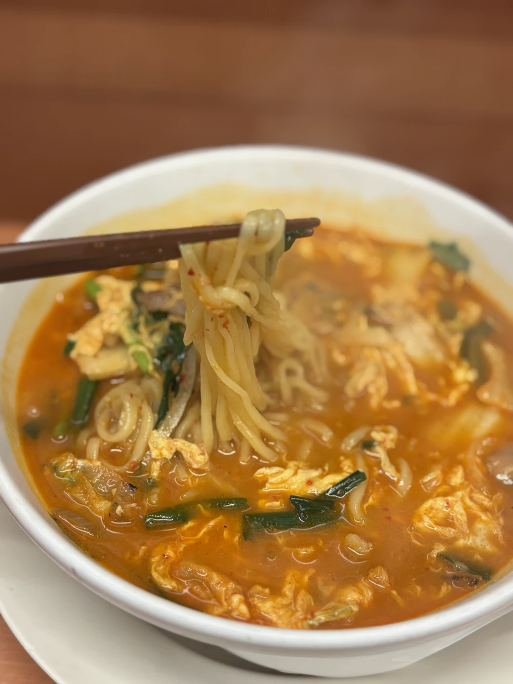 麺リフト