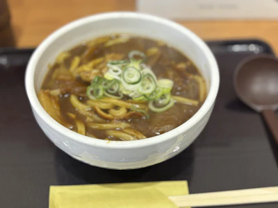 一りんのカレーが二度咲いた