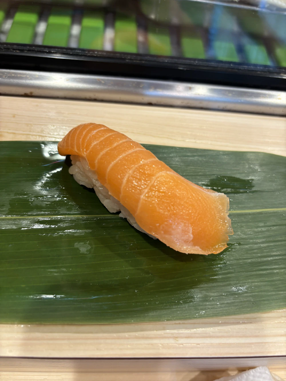 サーモン
