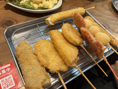 どこもあいてなかったが