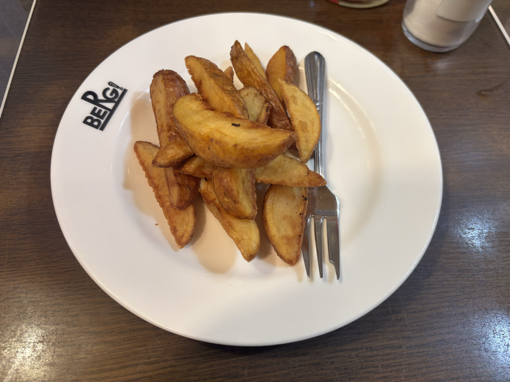 ポテフラは良店のメルクマール