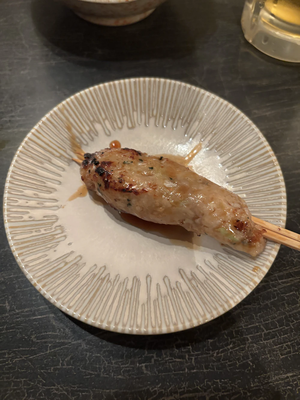 プレーンつくね