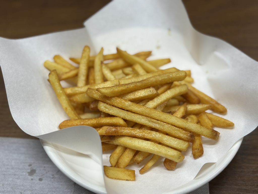 フレンチフライ