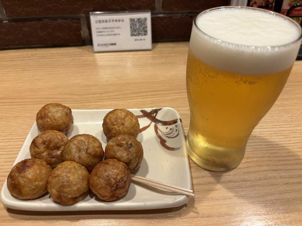 ちょいスセットB