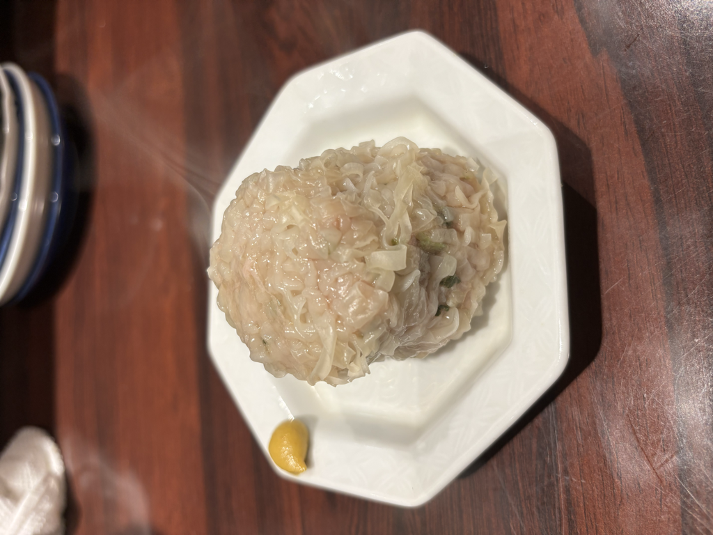 肉焼売