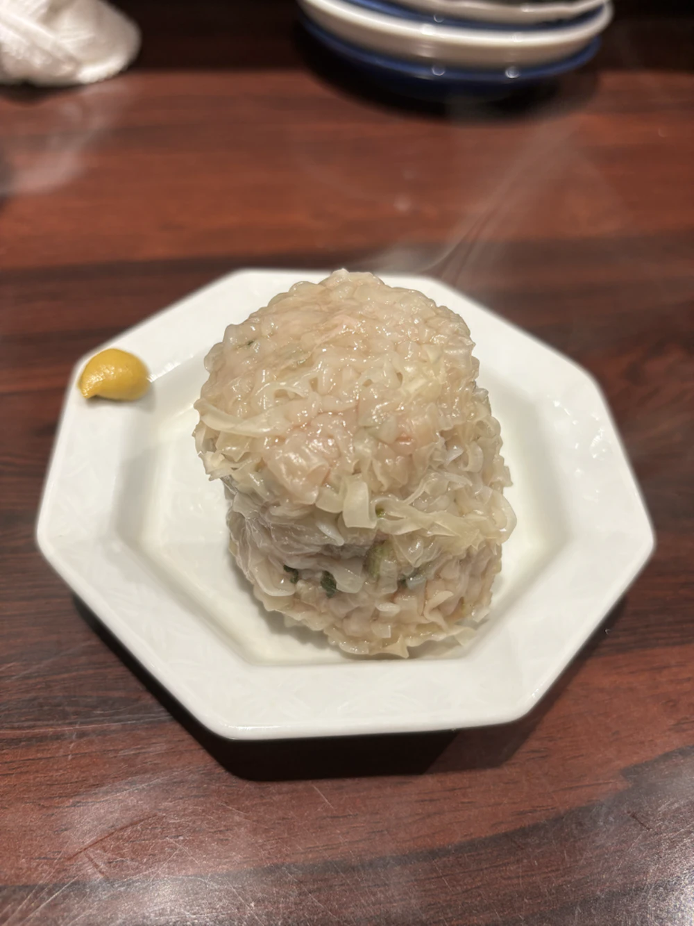 肉焼売