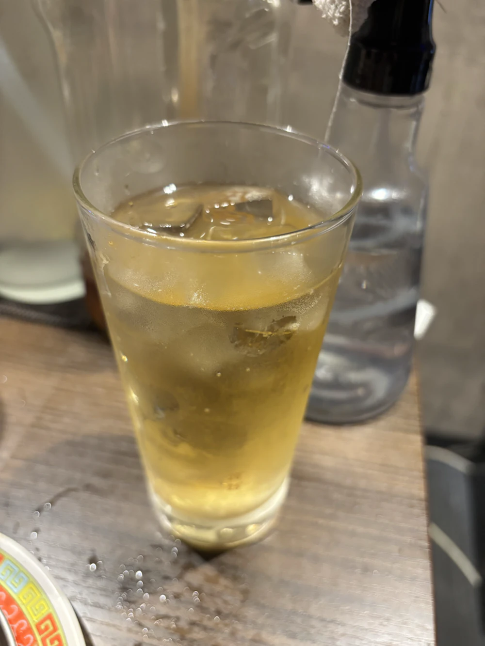 角ハイ