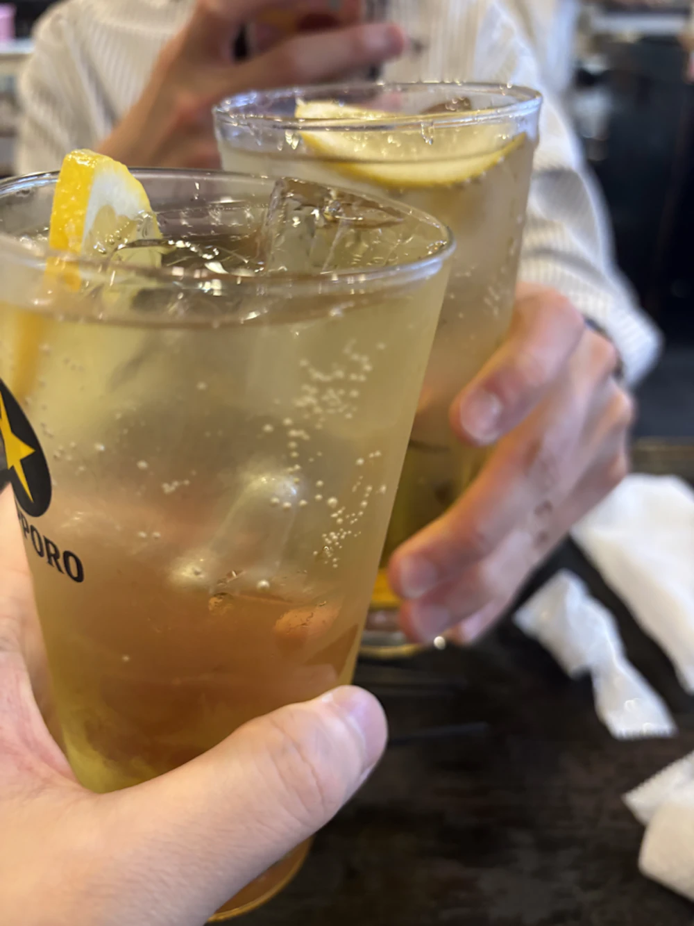 下町ハイボール