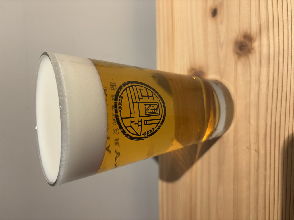 クラフトビール