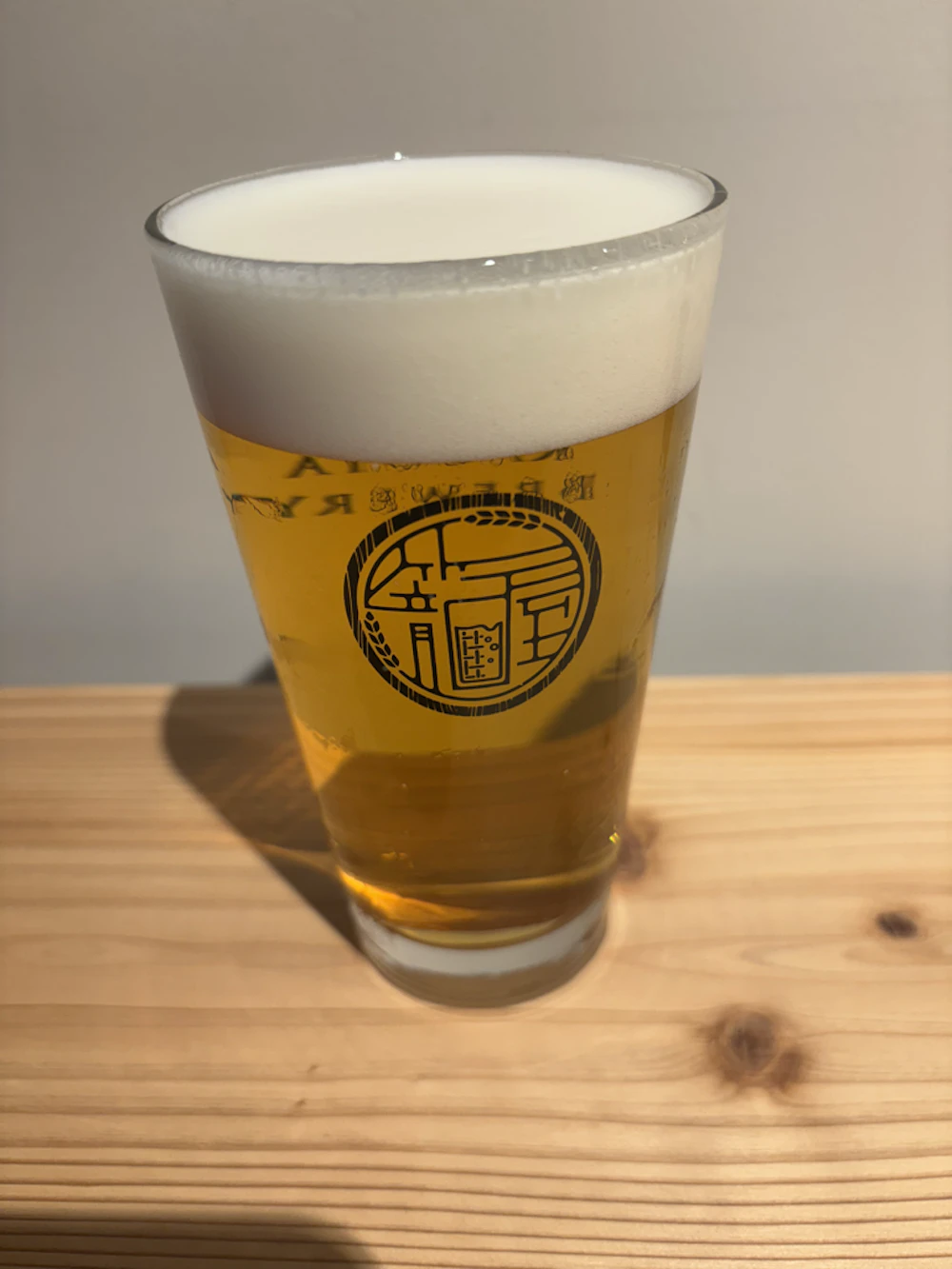 クラフトビール