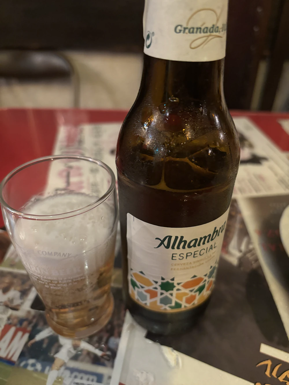 アルハンブラ