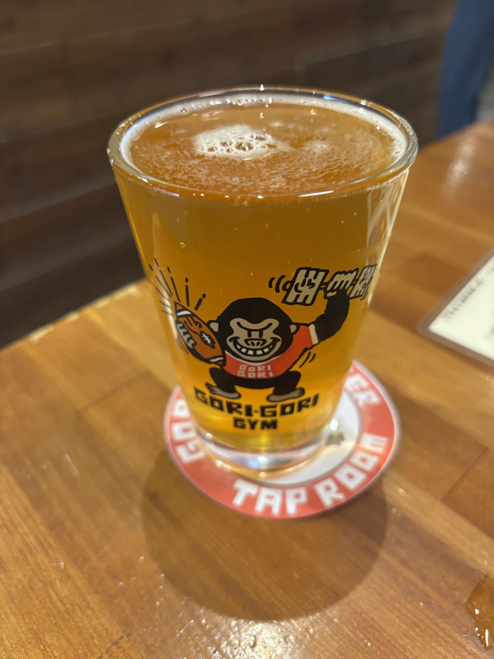 ロックンロールIPA ABV5.5%