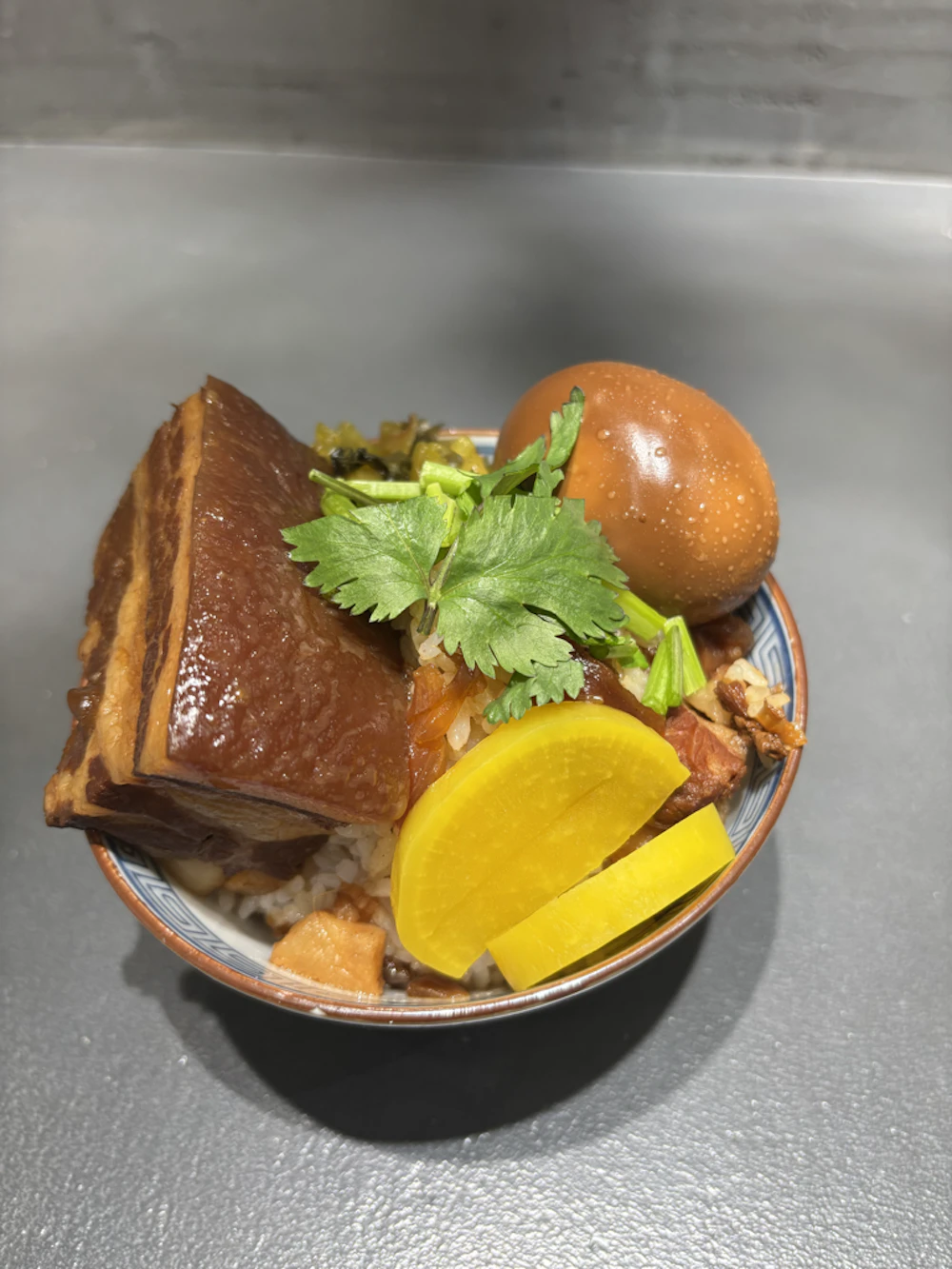 魯肉飯