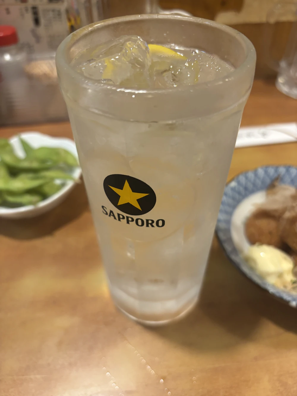 チューハイ