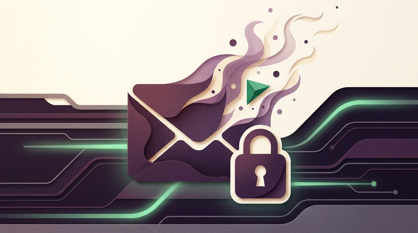 One Time Secretの使い方と日本語での送り方。Privnoteとの違いも徹底比較