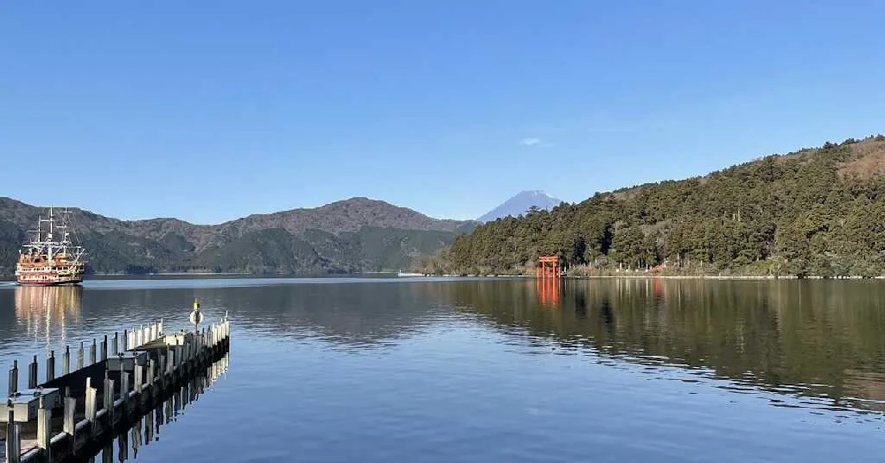 貯金も経験も、本気で積み上げた11ヶ月｜トスラブ箱根ビオーレ（神奈川県・箱根）で働いたリゾートバイト体験談