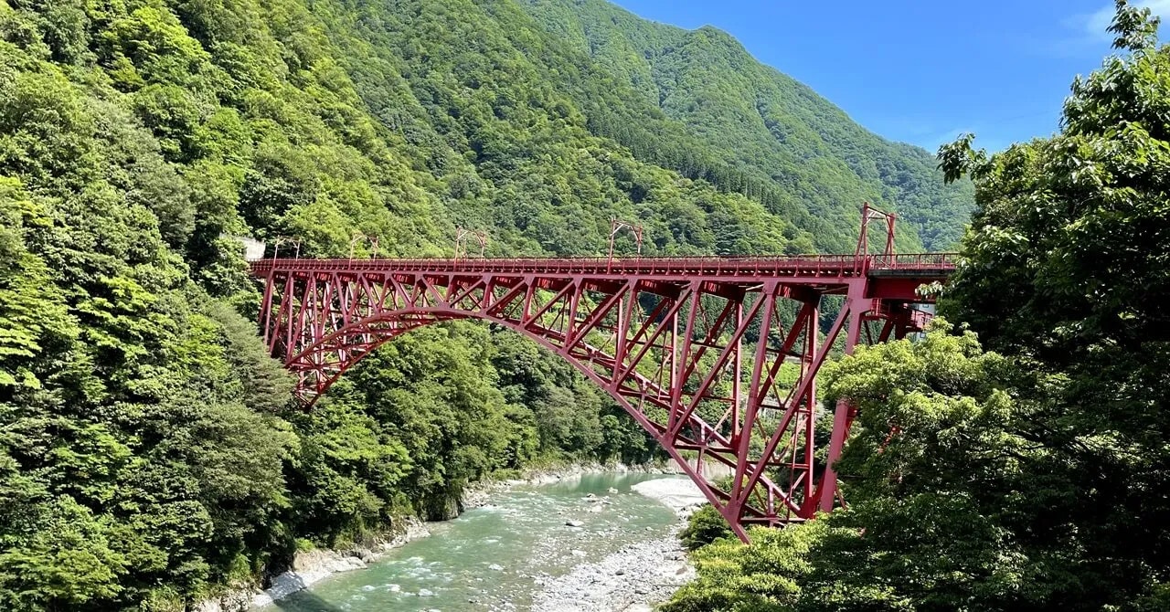 「若いうちに挑戦したかった」｜宇奈月グランドホテル（富山・宇奈月温泉）のリゾートバイト体験談