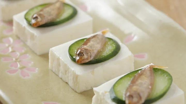 珍味 スクガラス